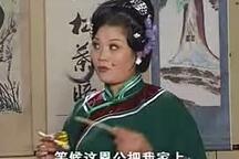 庐剧穷富开亲全本唱段欣赏 2部