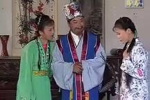 庐剧骷髅喊冤经典唱段全集在线听 6部