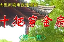 十把穿金扇 第一集下载