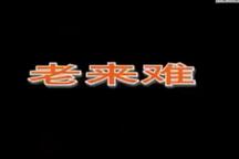 庐剧老来难下载