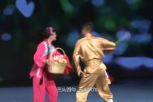 采桃