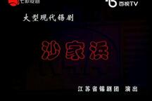 沙家浜 全场