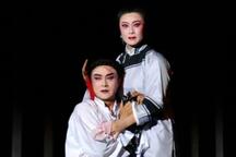 【丰君梅】淮剧《杨乃武与小白菜》杨淑英告